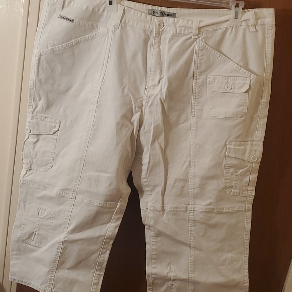 Fashion bug zanadi capri from Fashion bug